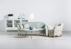 AGNES Soffa 3-sits