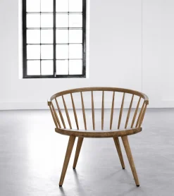 ARKA Loungestol