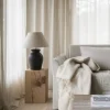 BASIC Lampskärm