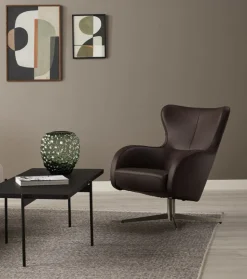 BELLA LOUNGE Fåtölj