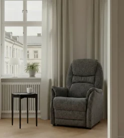 BERGEN Fåtölj