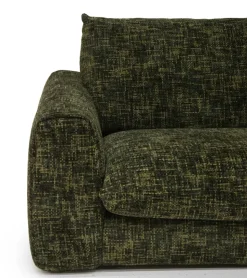 CAMDEN Soffa 4-sits