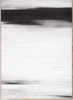 CHARCOAL 02 Poster