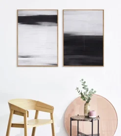 CHARCOAL 02 Poster