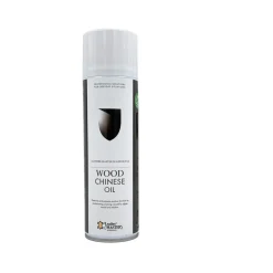 CHINESE WOOD OIL Trä