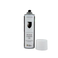 CHINESE WOOD OIL Trä
