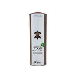 CHINESE WOOD OIL Trä