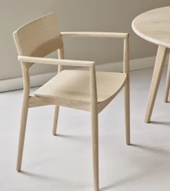 CLEAN Karmstol