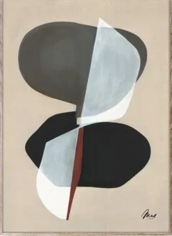 COMPOSITION 01 Poster