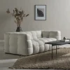 CREAM Soffa 2-sits