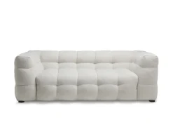 CREAM Soffa 2-sits