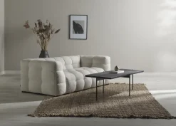 CREAM Soffa 2-sits