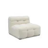 CREAM Soffa 1-sits u armstöd