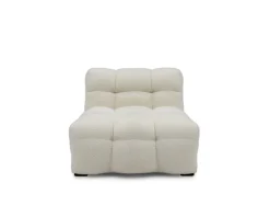 CREAM Soffa 1-sits u armstöd