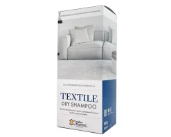 DRY SHAMPOO Textil