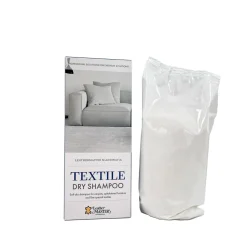 DRY SHAMPOO Textil