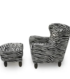 GINZA Fåtölj