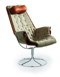 JETSON Fåtölj