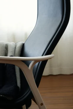 LAMINO DUALITY Fåtölj