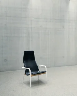 LAMINO DUALITY Fåtölj