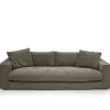 LEAH Soffa 3-sits