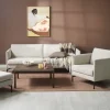 LUNA Soffa 3-sits