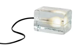 MINI BLOCK LAMP Bordslampa
