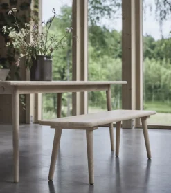 MISS TAILOR Bänk