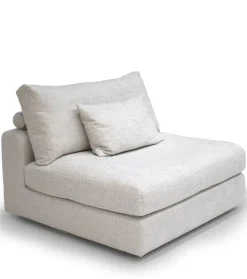MONTI Soffa 1,5-sits u armstöd