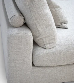 MONTI Soffa 1,5-sits u armstöd