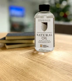 NATURAL OIL Trä
