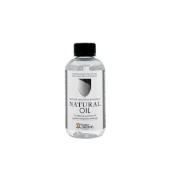 NATURAL OIL Trä