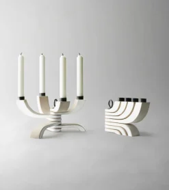 NORDIC LIGHT Ljusstake