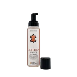 NUBUCK CLEANER Läder
