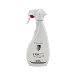 PLASTIC WOOD SEALER Trä