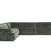 PLATANI Hörnsoffa
