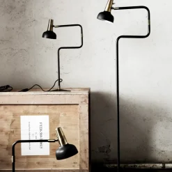 RAY Golvlampa
