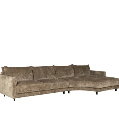 SAMBA DOUBLE DAY HIGH Soffa med divan