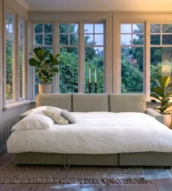 SELECT Soffa med divan