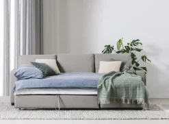 SELECT Soffa med divan