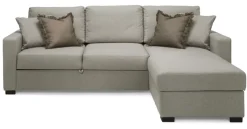 SELECT Soffa med divan