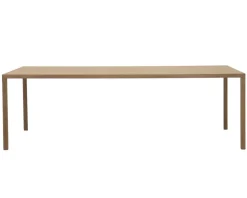 SIGN Matbord