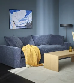 SKY Soffa 1,5-sits