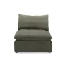 SKY Soffa 1-sits u armstöd
