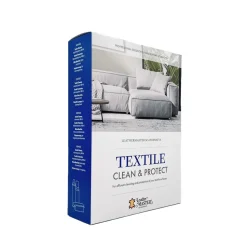 TEXTILE CLEAN/PROTECT Textil