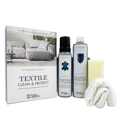 TEXTILE CLEAN/PROTECT Textil