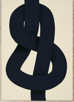 THE KNOT Poster