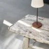 TYRA Bordslampa