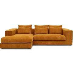 VIESTE Soffa med divan