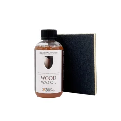 WAX OIL Trä